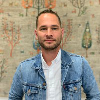 Colin Martell avatar image