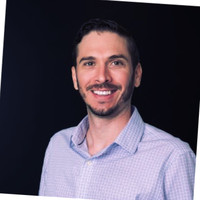 Casey Richardson avatar image