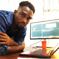 Emmanuel Amaechi avatar image