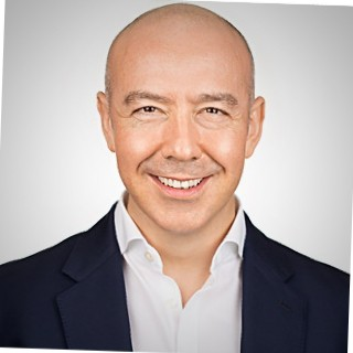 James Hughes avatar image