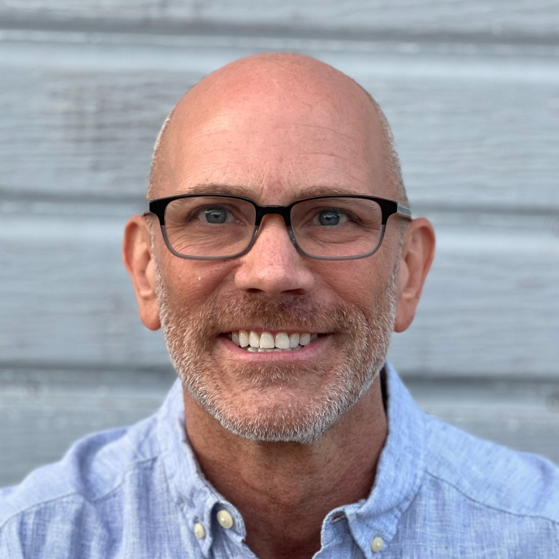 Stephen Cox avatar image