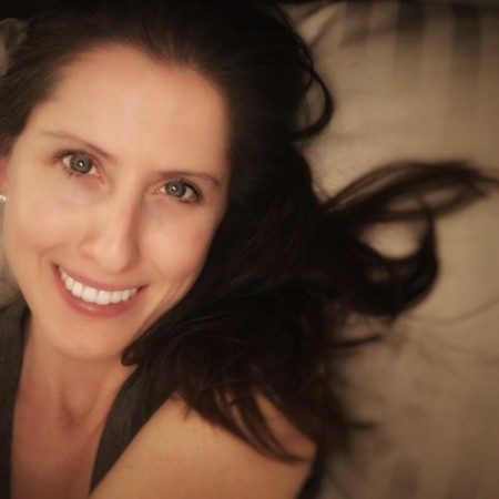 Jennifer Fraenkel avatar image