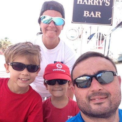 Tiago Paiva avatar image