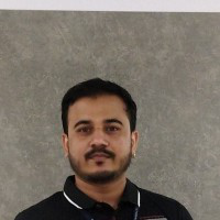 Saurabh  Tiwari avatar image