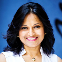 Profile Image for Swarna Kuruganti