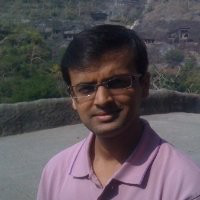 Profile Image for Pratik Biyani
