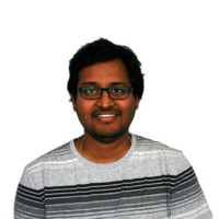 Profile Image for Yohanand Gopal