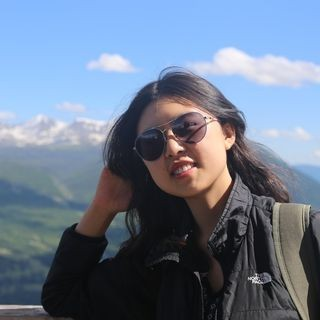 WenXin Dong avatar image