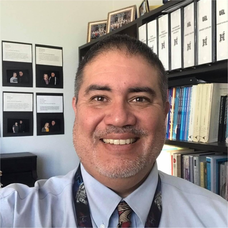 Charles Flores avatar image