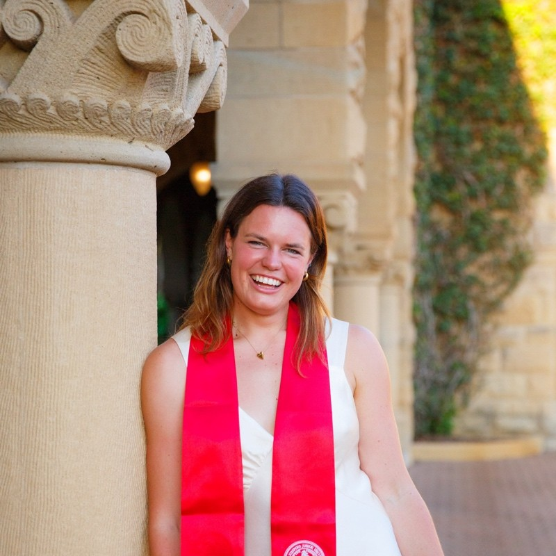 Lettie Cabot avatar image