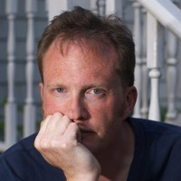 Seth Dillingham avatar image