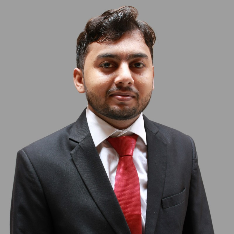 Updesh Umrao avatar image