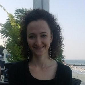 Ekaterina Arzamastseva avatar image