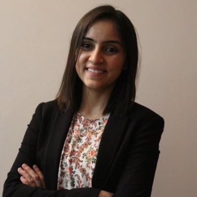 Sonal Bhadauria avatar image