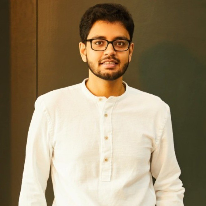 Amrut Rajkarne avatar image