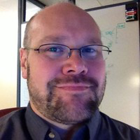 Thom Skrtich avatar image