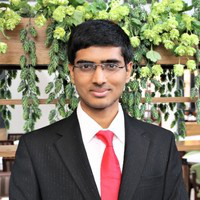 Anil Harish avatar image