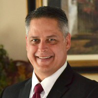 Mike Cossins avatar image