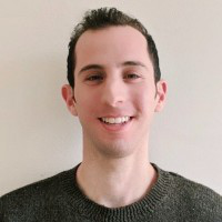 Zach Pinto avatar image