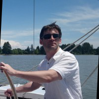 Sean Fontenot avatar image