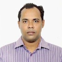 Deepak Nair avatar image