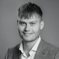 Frederik Dannevang avatar image