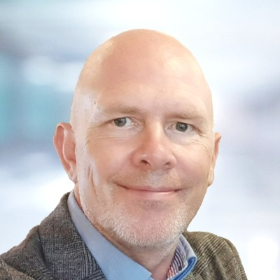 Markus Digruber avatar image