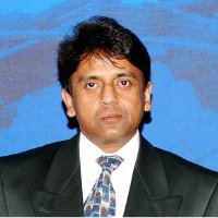 Tarique Mustafa avatar image