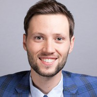 Tom Petit avatar image