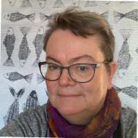 Mari Widov avatar image