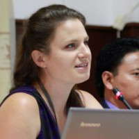 Danielle DeLuca avatar image