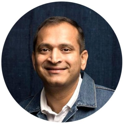 Pavan Pamidimarri avatar image