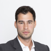 Jordan Gropper avatar image