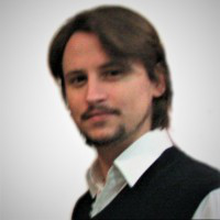 Benjamin Rodriguez avatar image