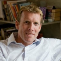 Robin Barnes avatar image