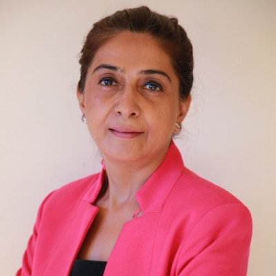 Ruby Thapar avatar image