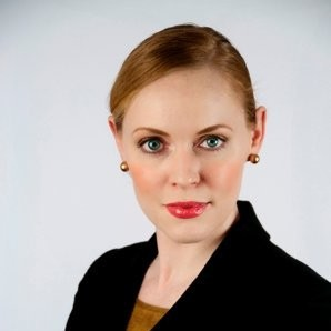 Catherine Watts avatar image