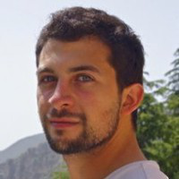Hadi Inja avatar image