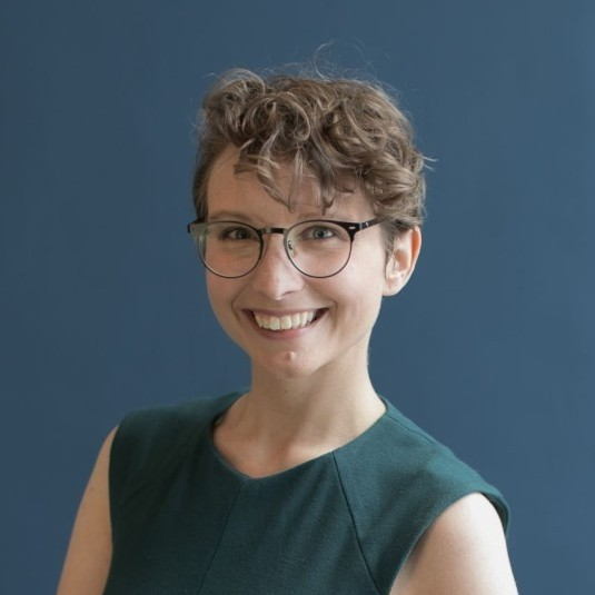 Kacie Peters avatar image