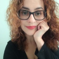 Sara Taricani avatar image