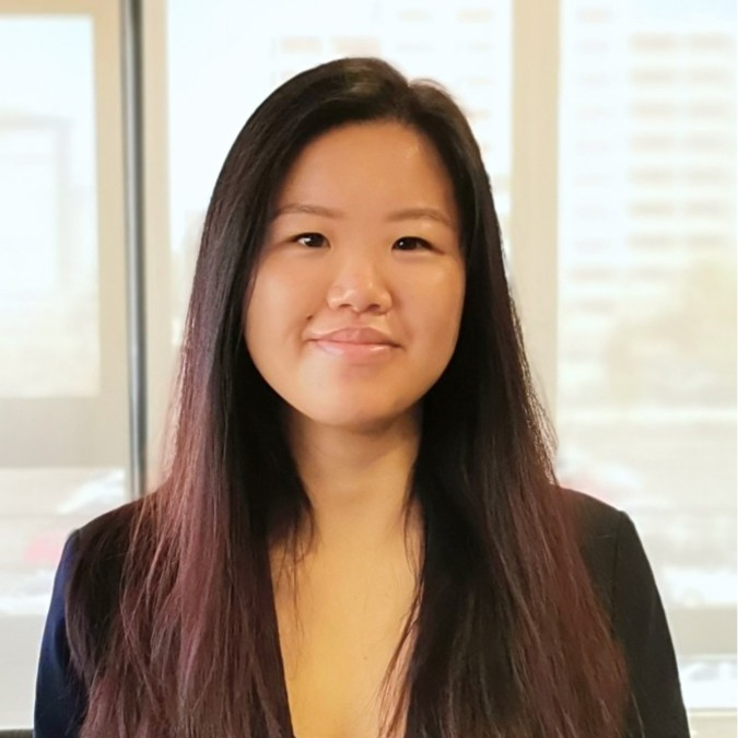 Lina Lee avatar image