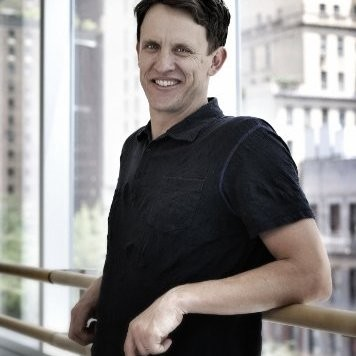 Ben Court avatar image