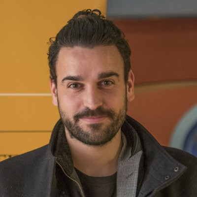 Franck Courbon avatar image