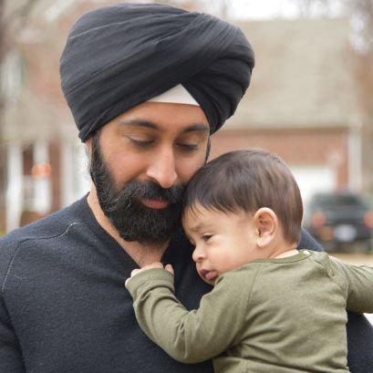 Baljeet Singh avatar image