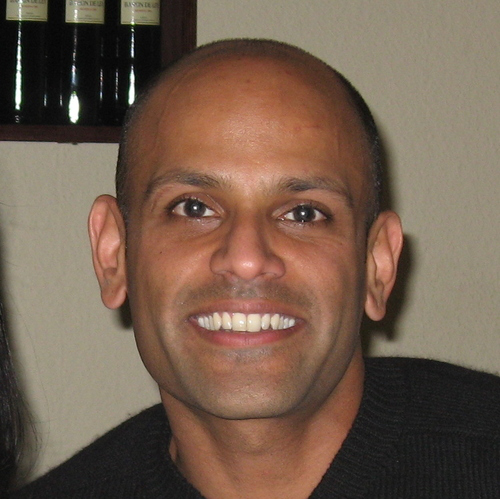 Profile Image for Jay Parikh