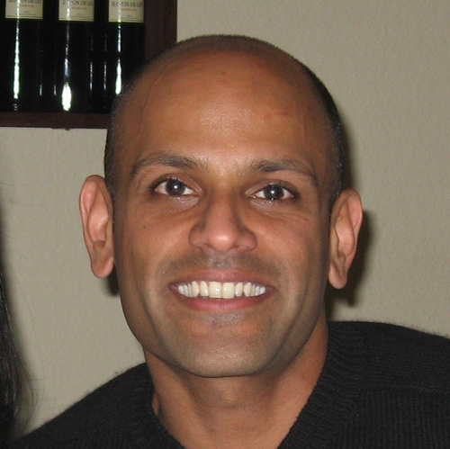 Jay Parikh avatar image