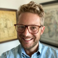 Danie Beukman avatar image