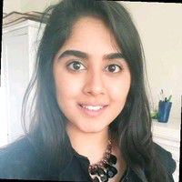 Mallika Ashani avatar image