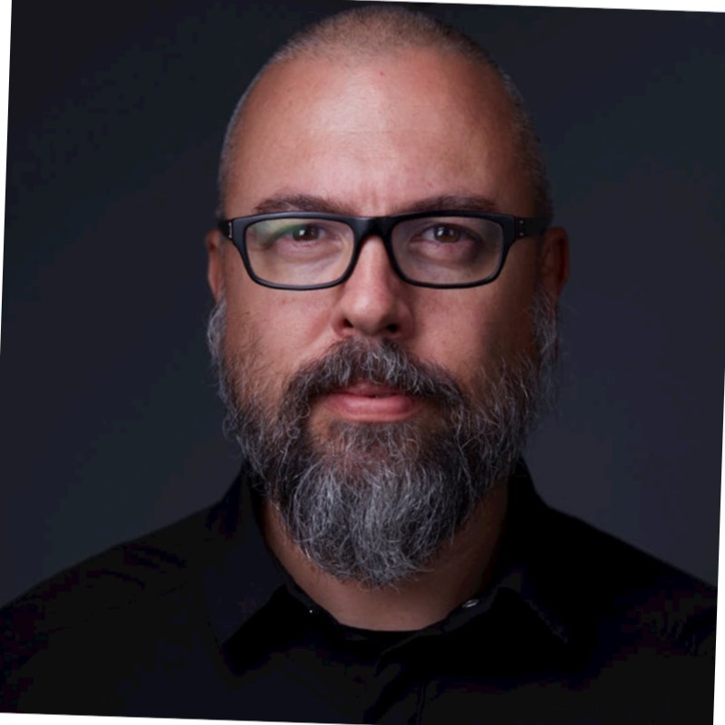 Adriaan Pelzer avatar image