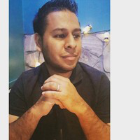 Jordan Laljiani, M.A. avatar image